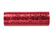 Picture of STREAMERS HOLOGRAPHIC RED 3.8 METRES